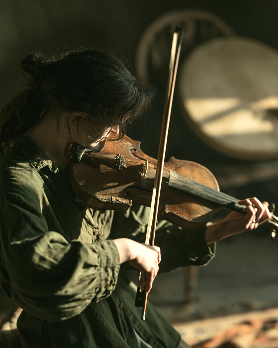 Musicians