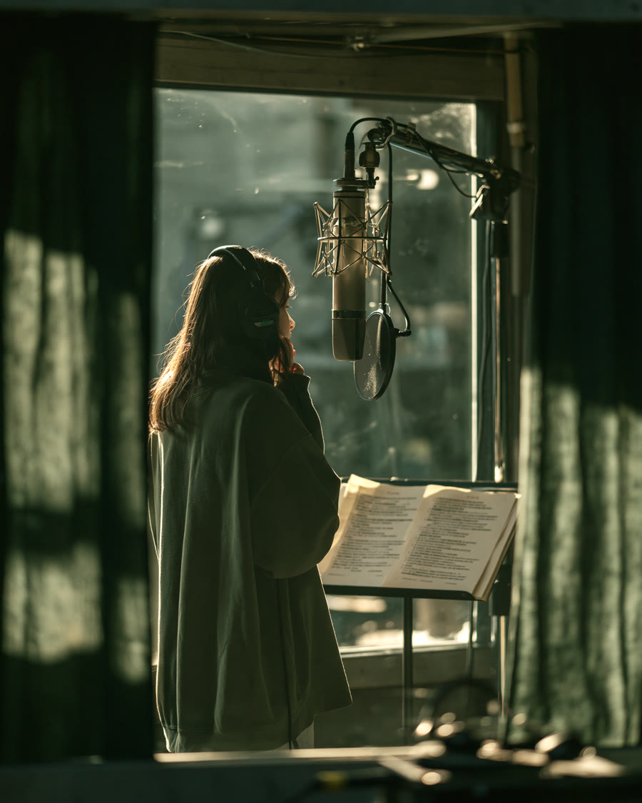 Voices