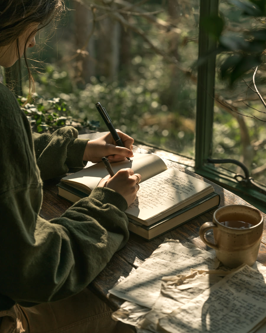Writers