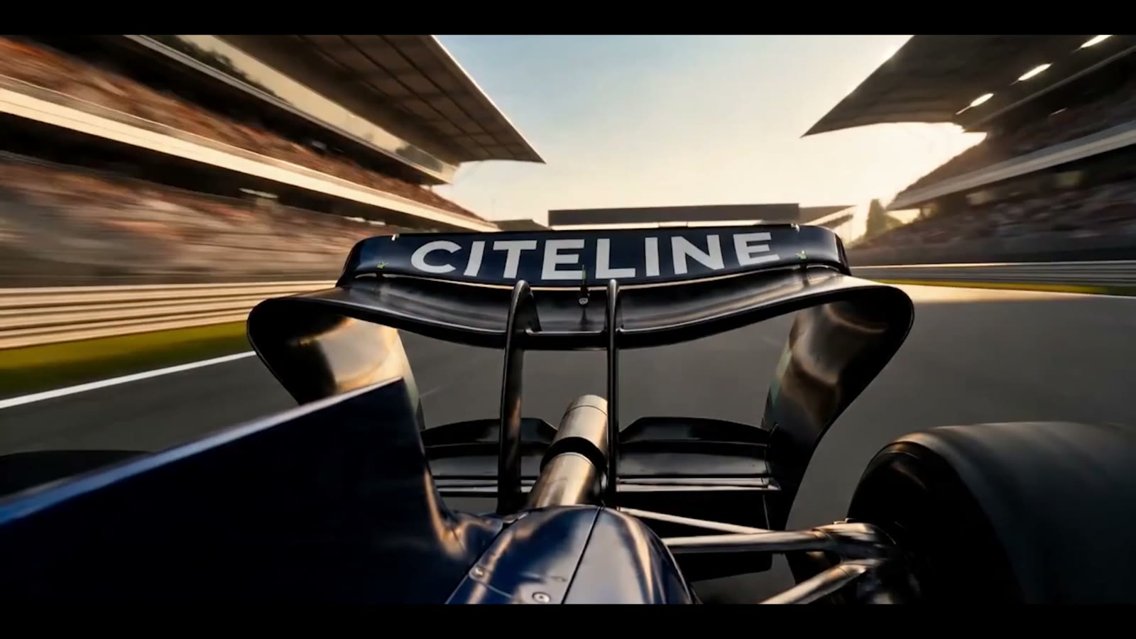 Citeline · Silverstone