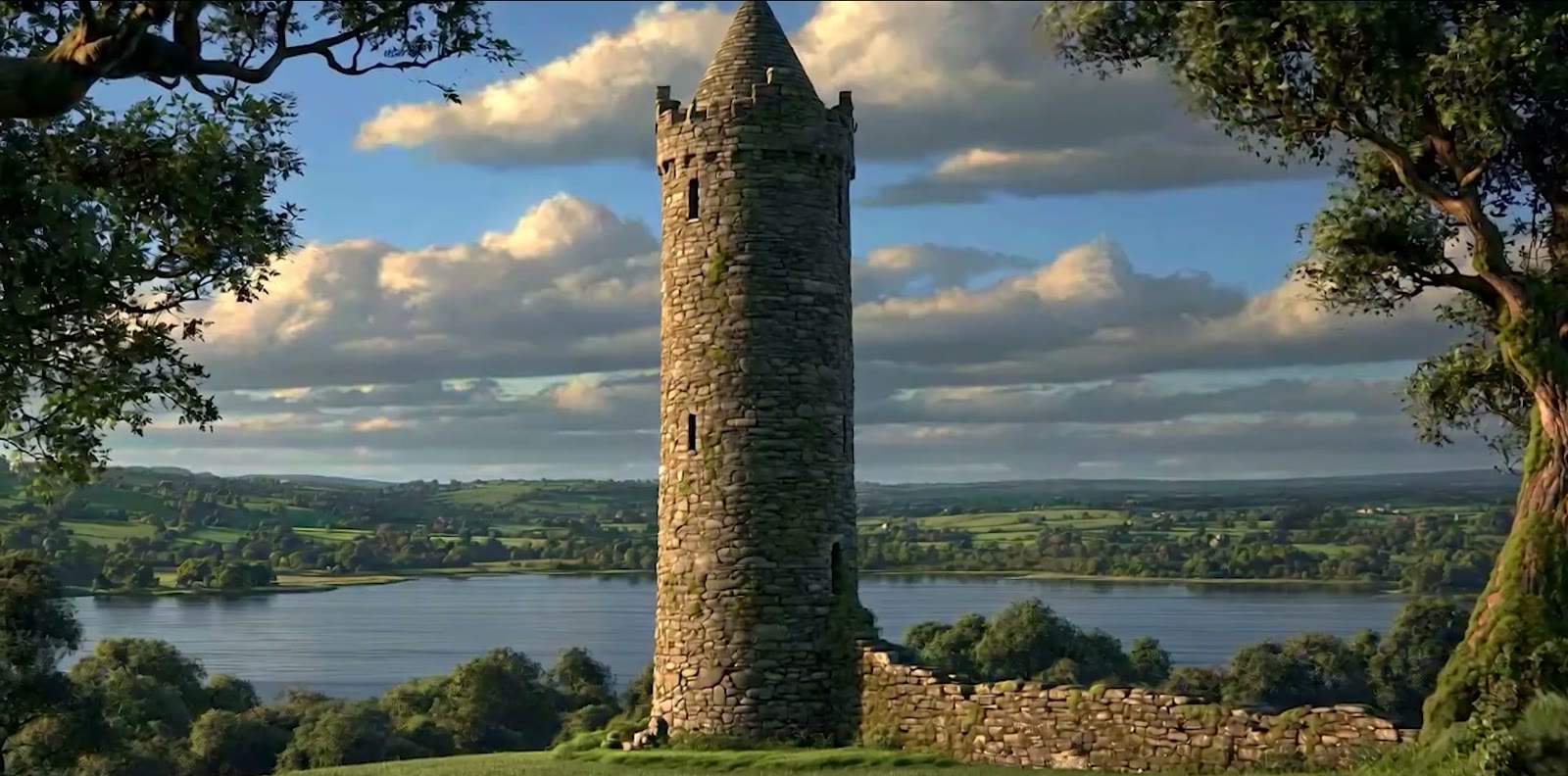 Devenish
