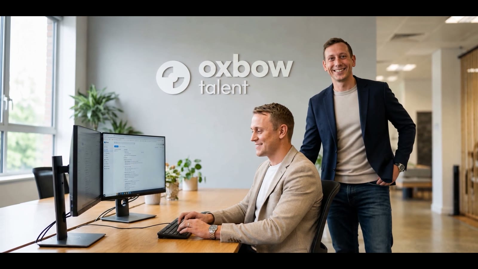 Oxbow Talent
