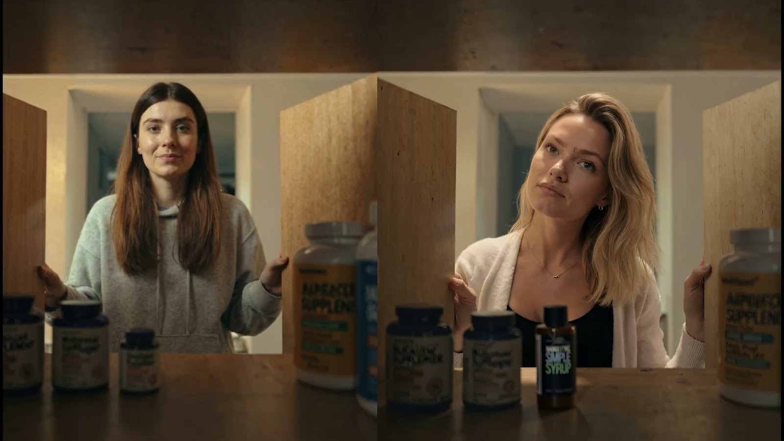 True Herbal · second film