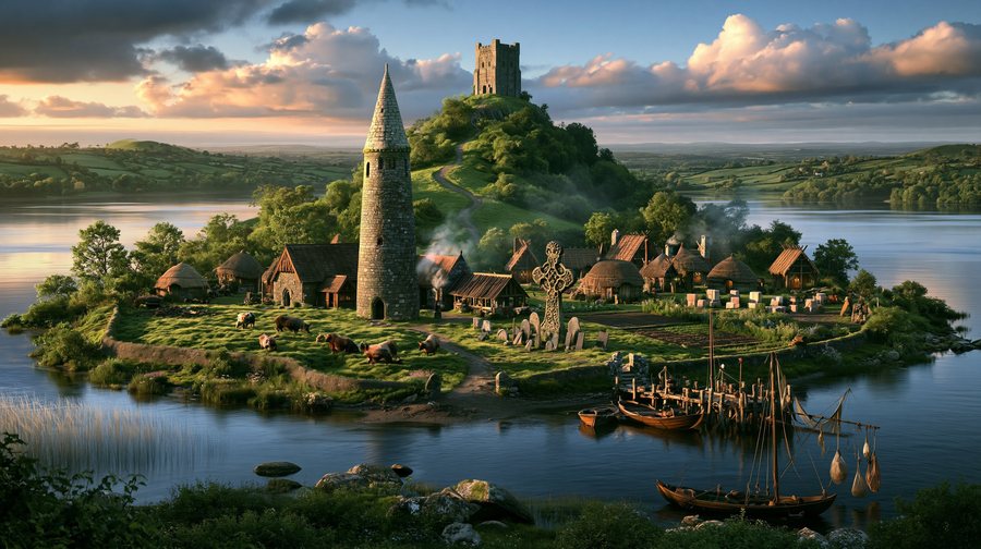 Devenish